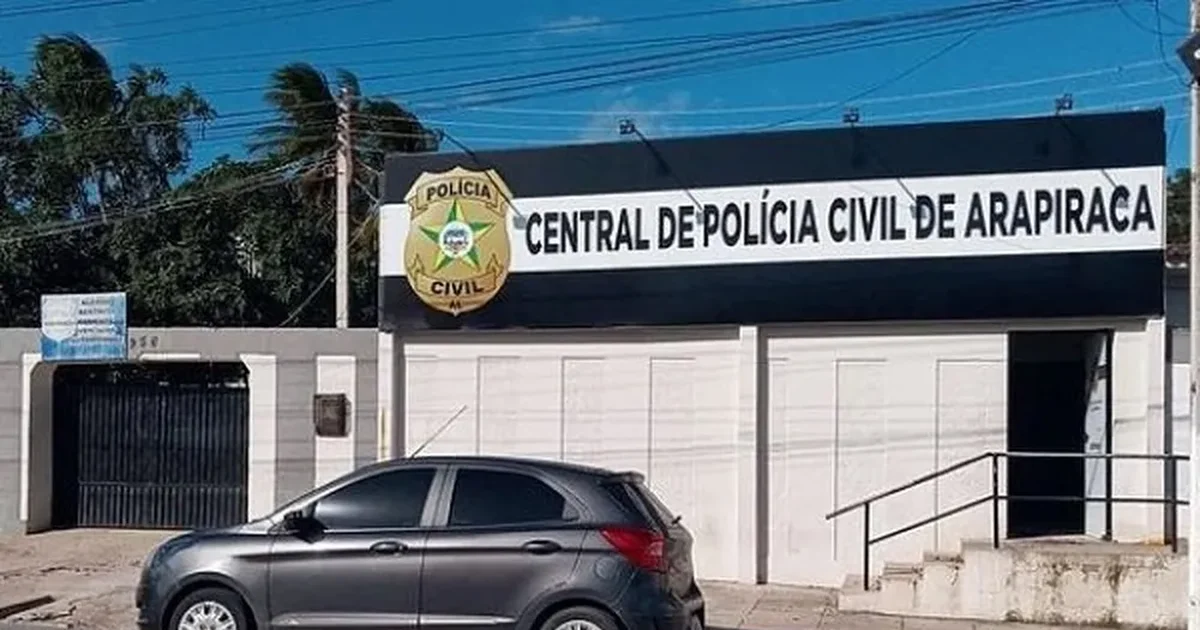 Arapiraca: Homem agride esposa e tenta intimidar policiais alegando influência com juízes