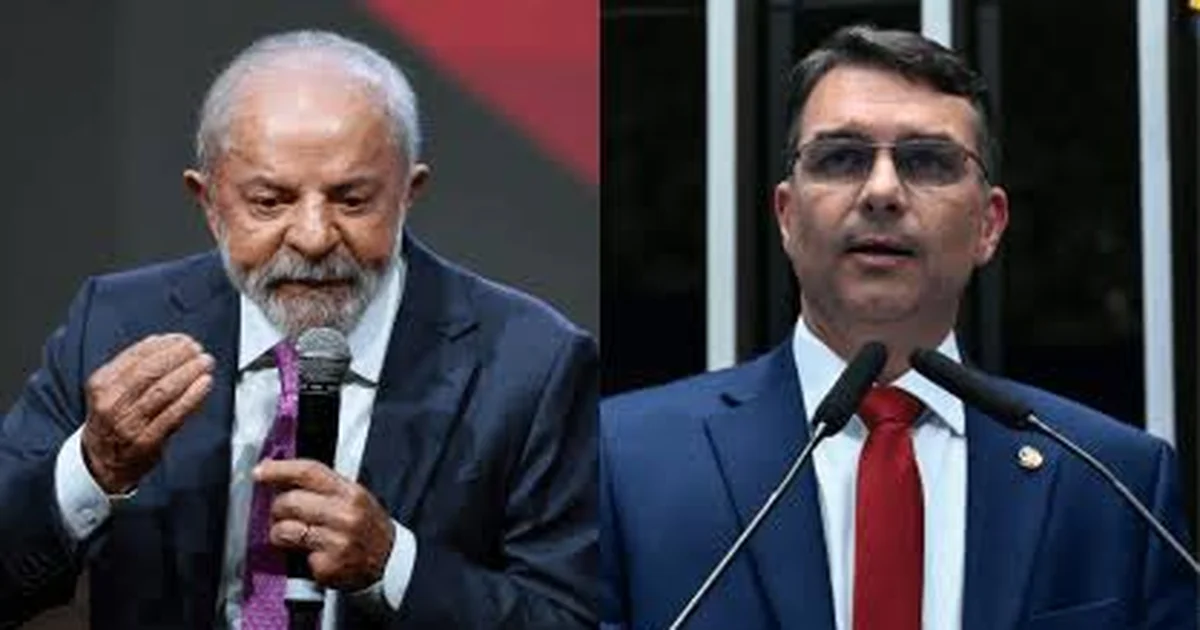 Tarifaço pode gerar desgaste maior para Flávio Bolsonaro do que para Lula, avalia cientista político