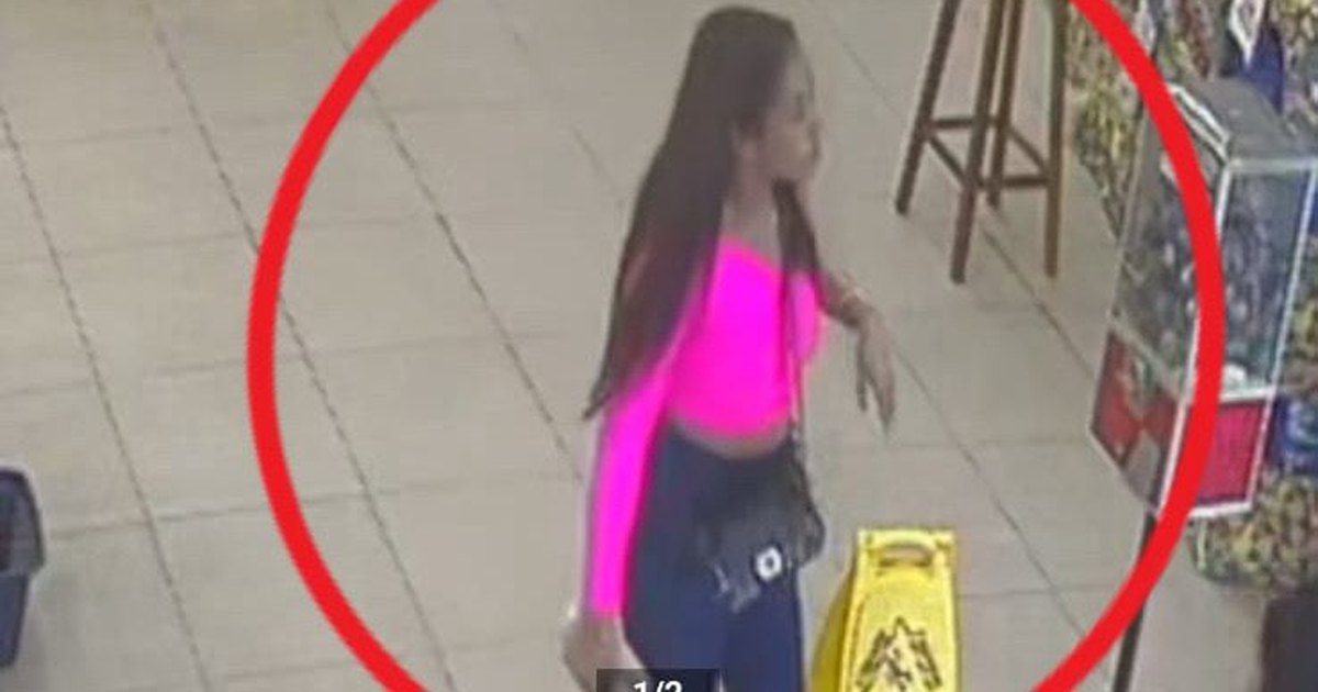 Mulheres são flagradas furtando leite infantil em supermercado de Arapiraca