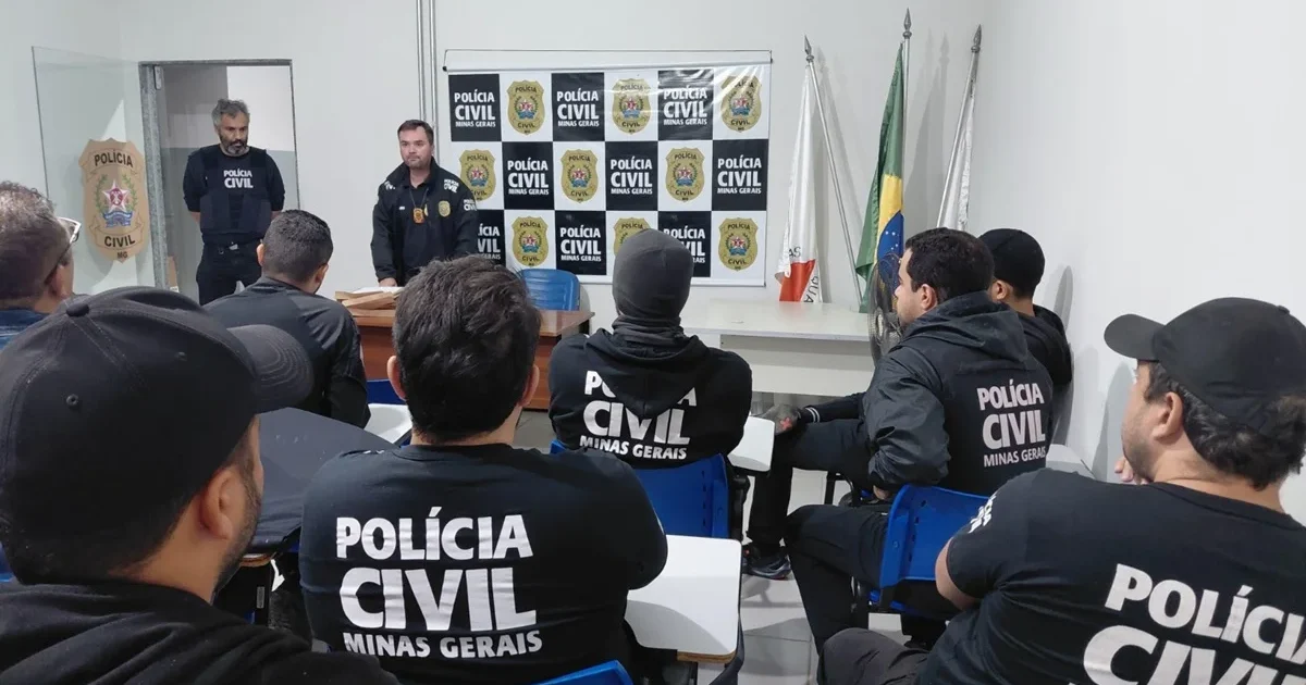 Rifas de R$2: Polícia prende suspeitos de integrar esquema que movimentou R$11 milhões em jogos de azar