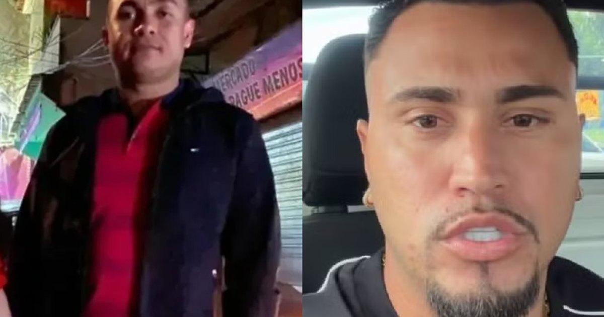 Polícia divulga áudio em que Nem Catenga negocia com PTK para projeto político do CV