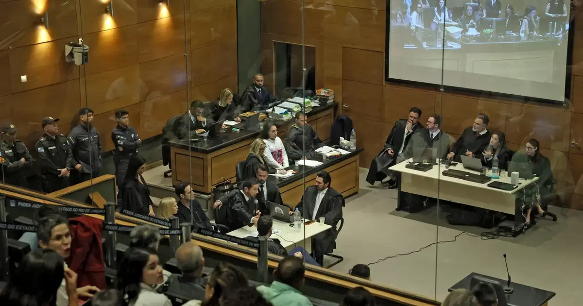 Decisão dos jurados no caso Henry Borel deve sair até quinta-feira