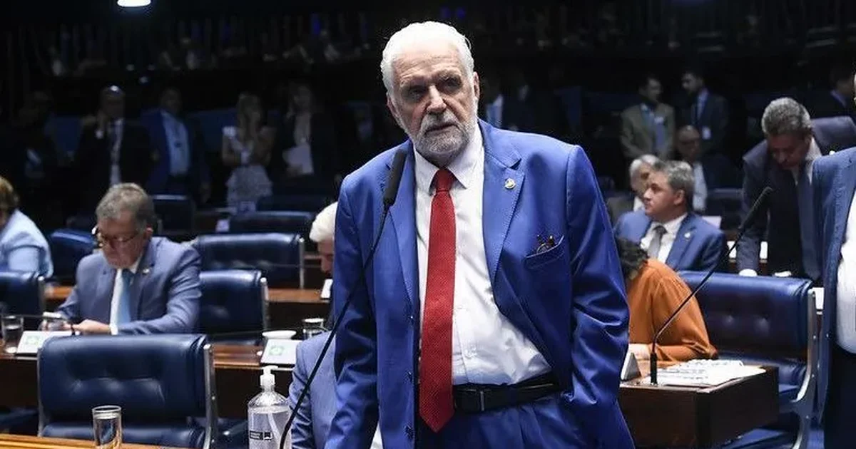 Operação da PF contra Jaques Wagner durou cerca de duas horas e gerou desconforto no senador