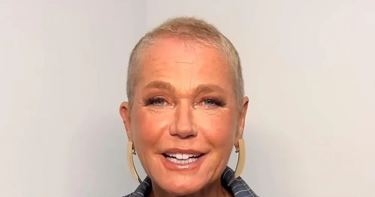 Xuxa desabafa sobre rumores de “pacto com o diabo” e revela prejuízo financeiro