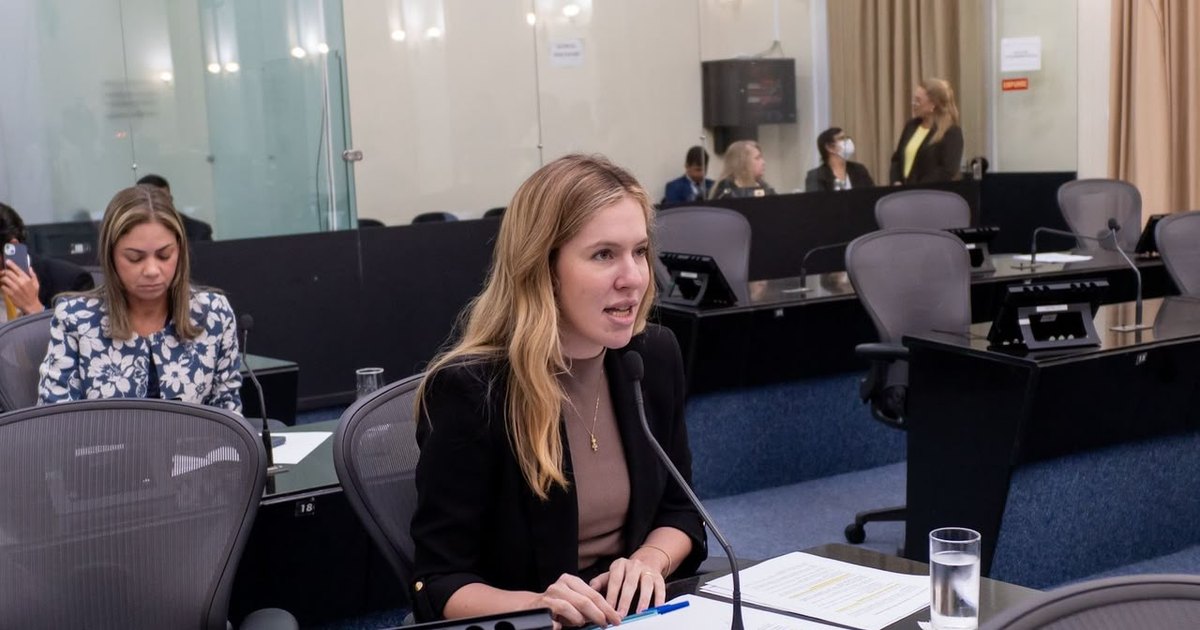 Com mandato atuante, deputada Cibele Moura consolida e amplia força política em AL, rumo à reeleição