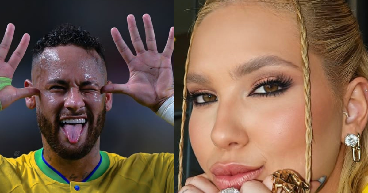 MP apura se parceria de Virginia e Neymar com Blaze atraiu vulneráveis