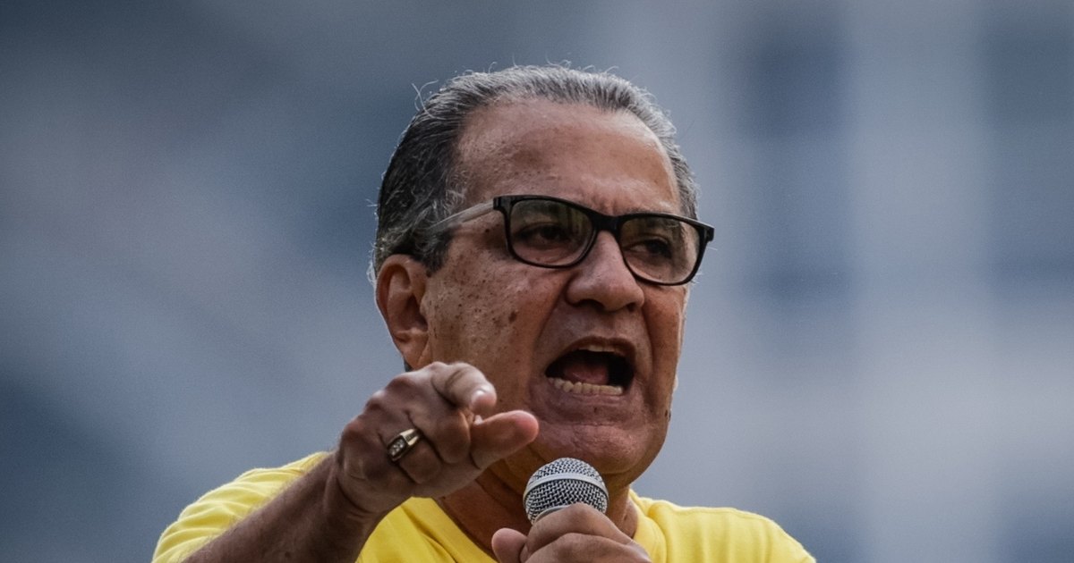 Wagner Moura processa Malafaia após publicações nas redes e pastor reage: “Por que eu?”