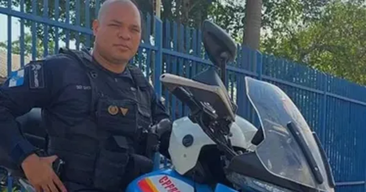 Sargento da PM mata homem após briga envolvendo crianças