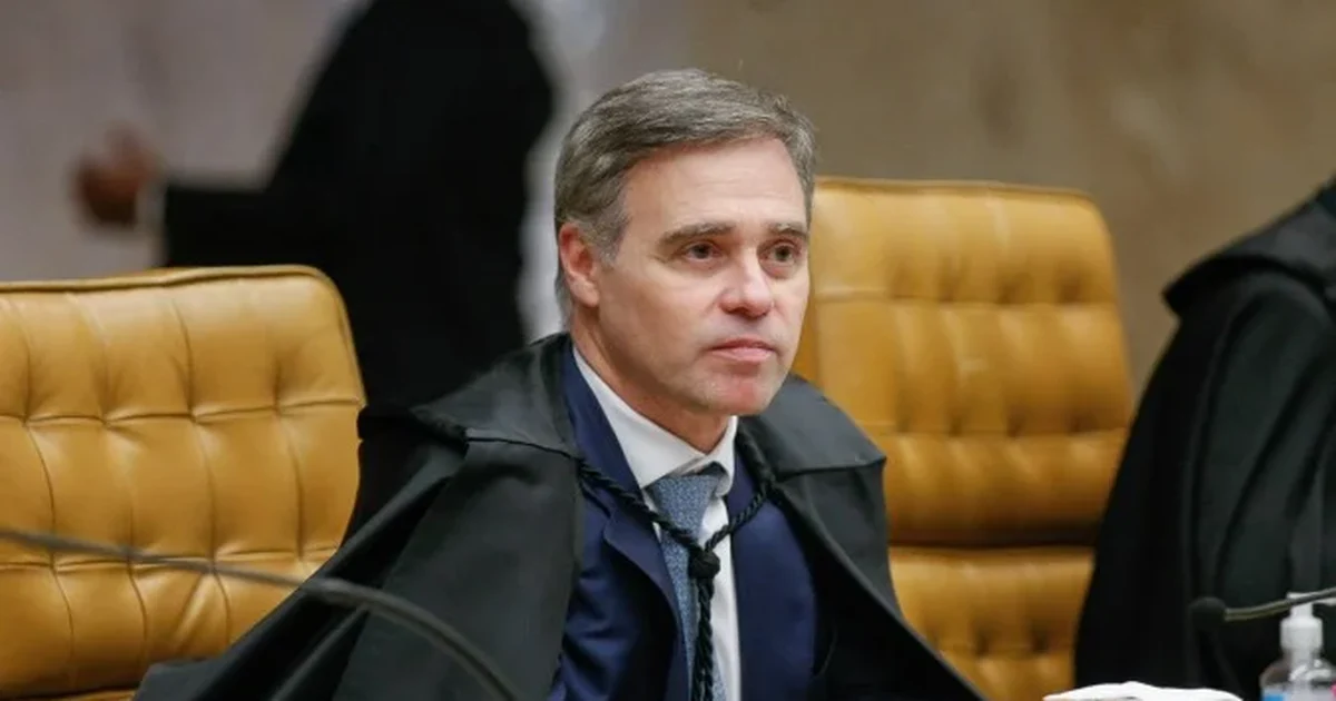 André Mendonça ordena retirada de vídeo que relaciona PT a facções das redes sociais