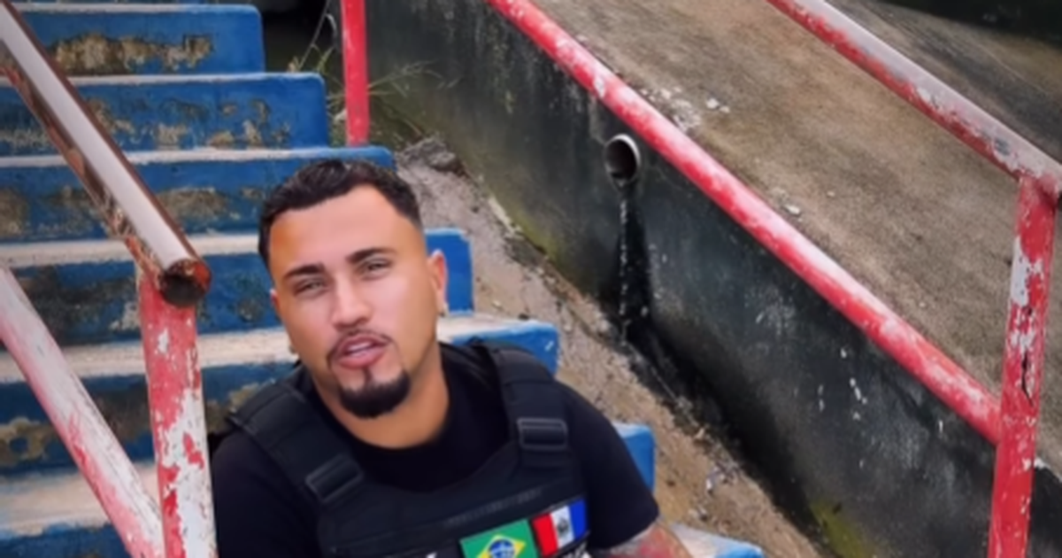 PTK teria sido escolhido pelo Comando Vermelho para disputar vaga na Câmara dos Deputados