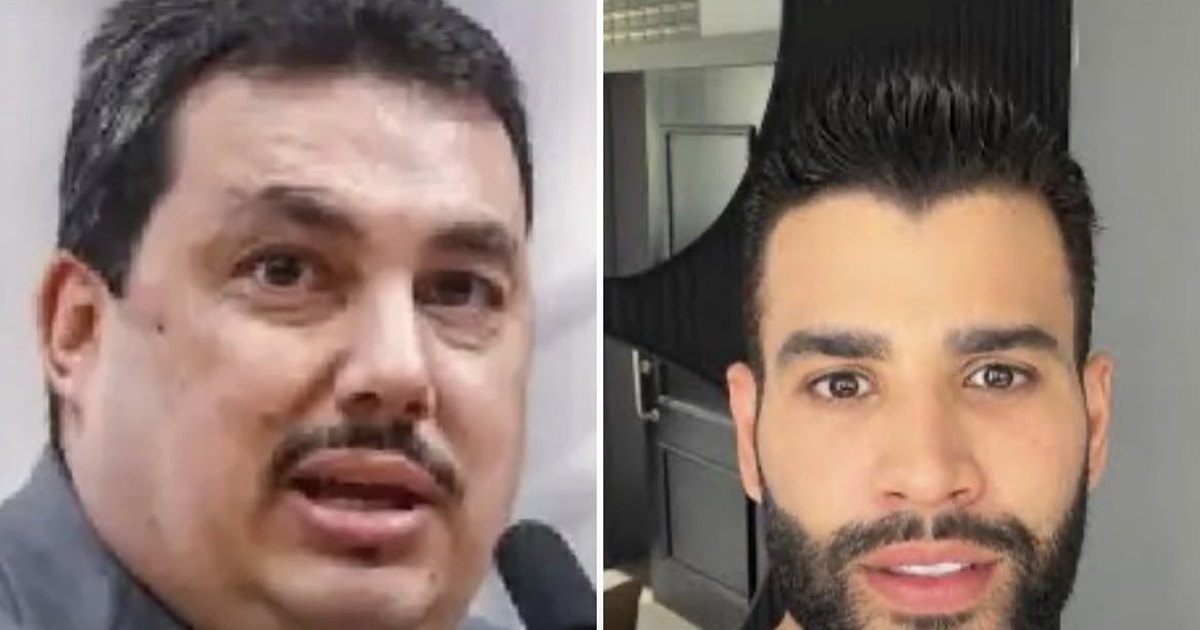 Prefeito que detonou Gusttavo Lima coleciona polêmicas e problemas com a justiça