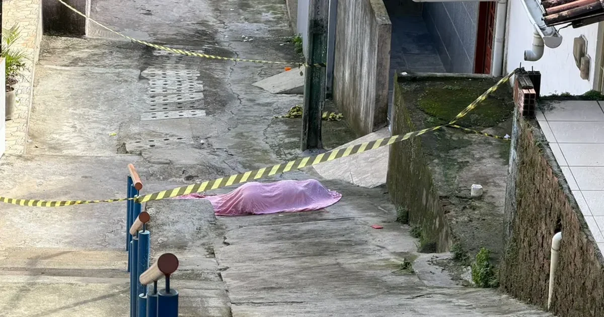 Jovem de 19 anos é morta a tiros no bairro Ouro Preto, em Maceió