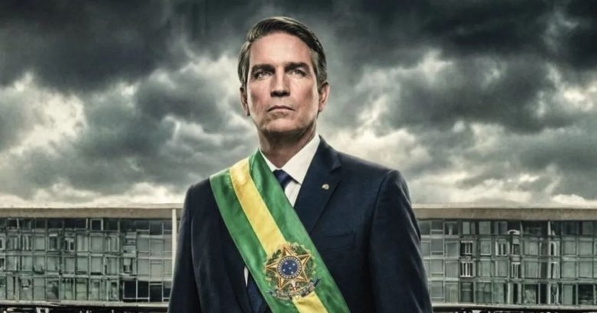 “Dark Horse” deve ter estreia adiada e mira lançamento após eleições de 2026