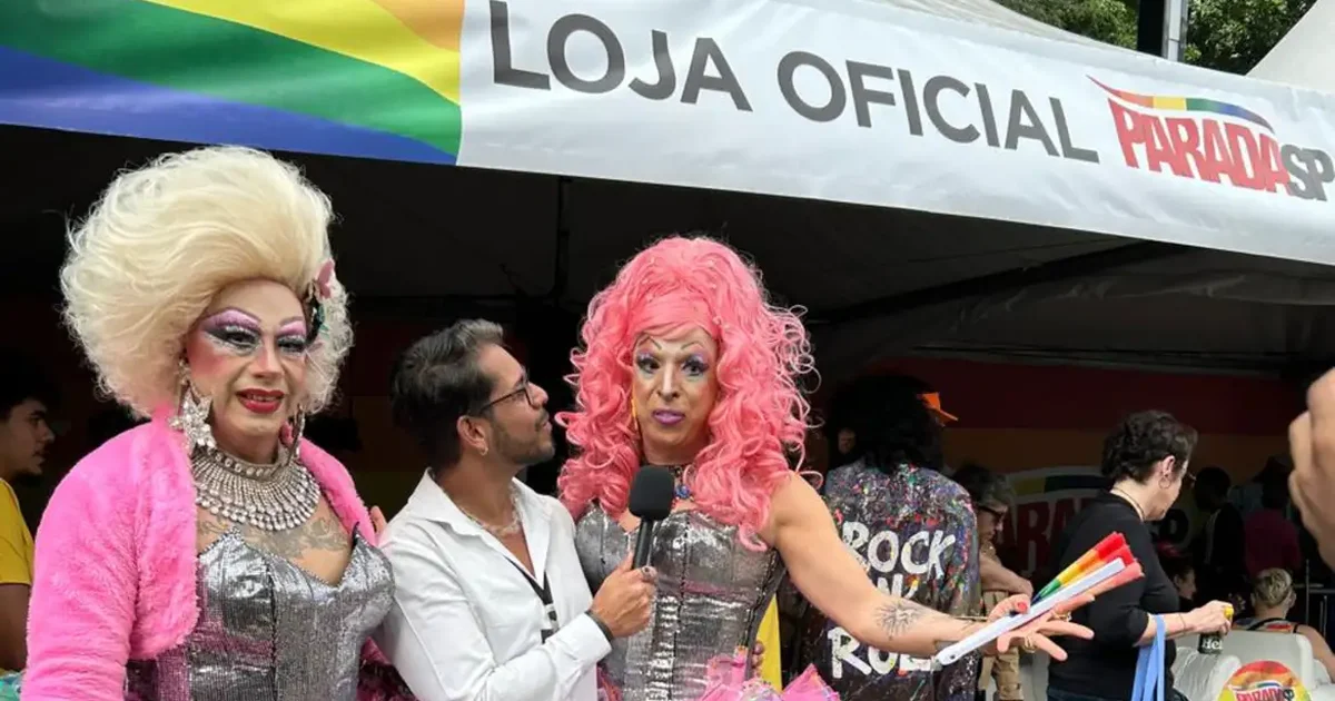 Governo lança campanha LGBTQIA+ e destaca investimento de R$ 61 milhões