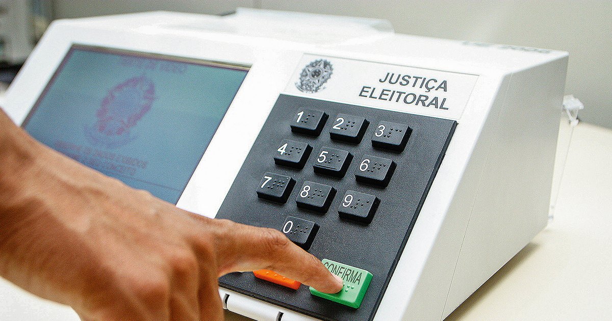Faltam 100 dias para as eleições: veja as datas que vão definir a disputa de 2026