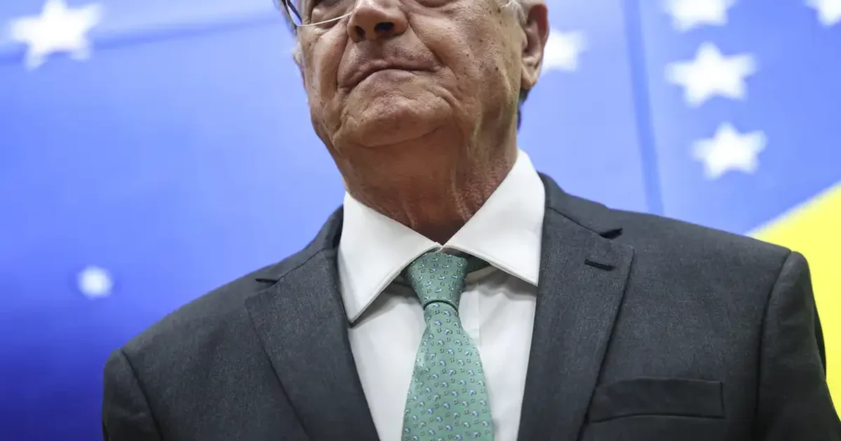 “Completamente injusta” dispara Alckmin sobre proposta de taxação