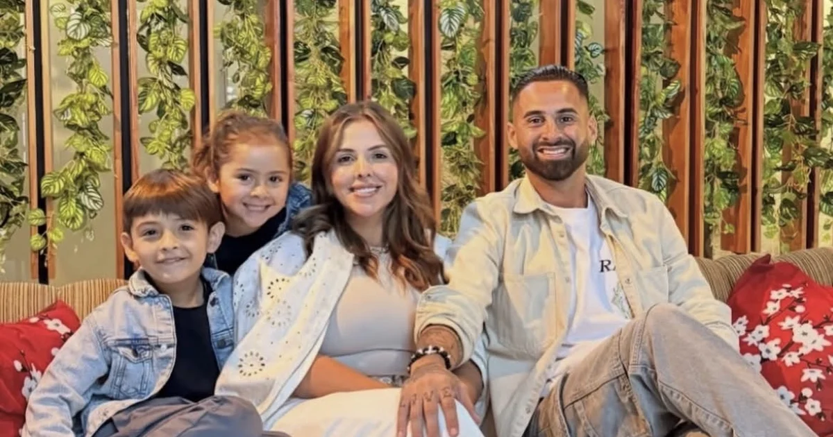 Jogador de futebol diz que esposa e dois filhos estão desaparecidos após terremoto na Venezuela: “Não sei nada da minha família”