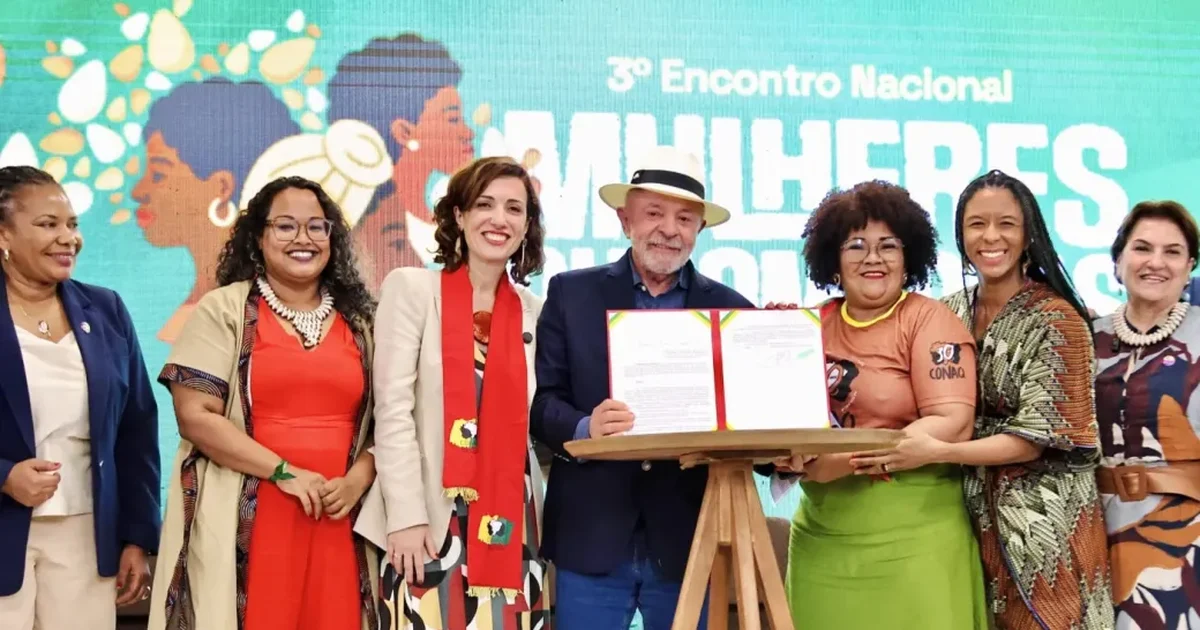 Lula acelera agendas e entregas às vésperas de restrições eleitorais