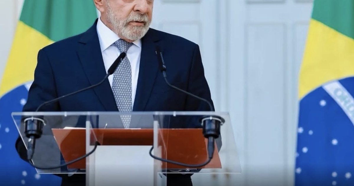 Lula prioriza viagens a estados com baixo desempenho eleitoral em 2022