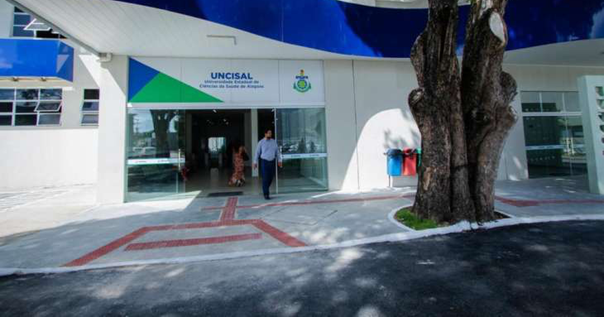 Medida pode tirar mais de 150 estudantes matriculados na Uncisal; entenda