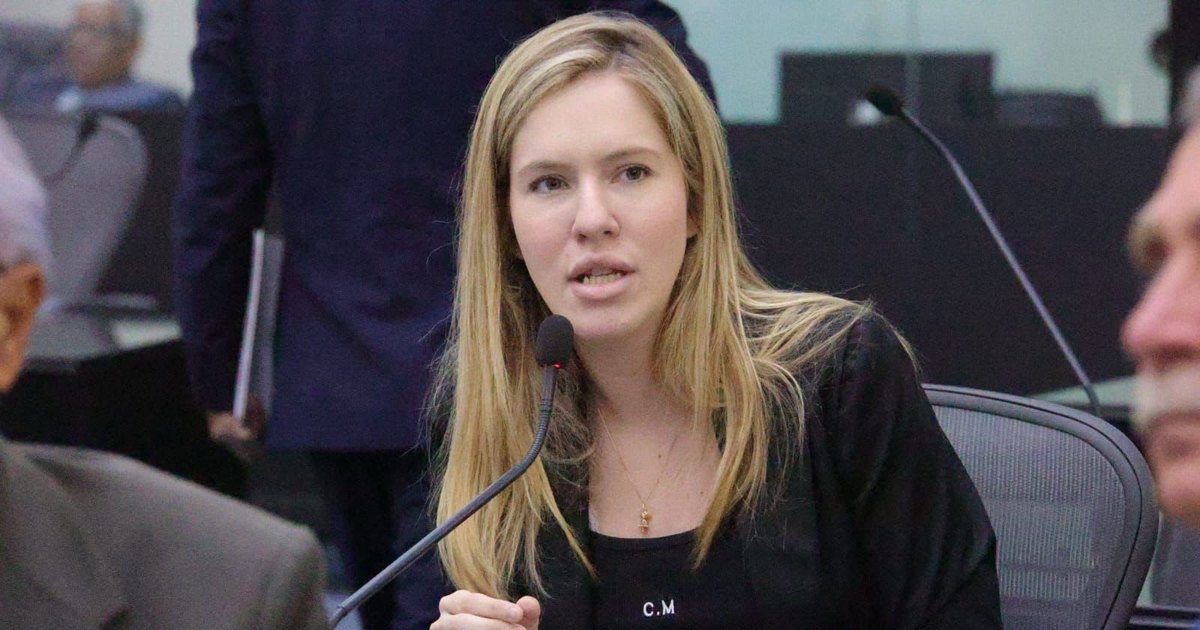 “Perdoada após ajudar a matar o filho”: Cibele Moura repudia perdão judicial a mãe de Henry Borel