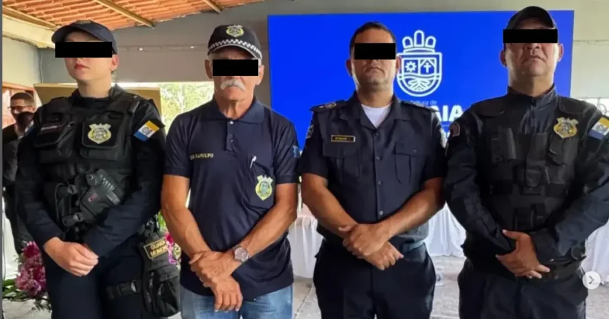 Sindguarda-AL já havia classificado GM de São José da Laje como “milícia”
