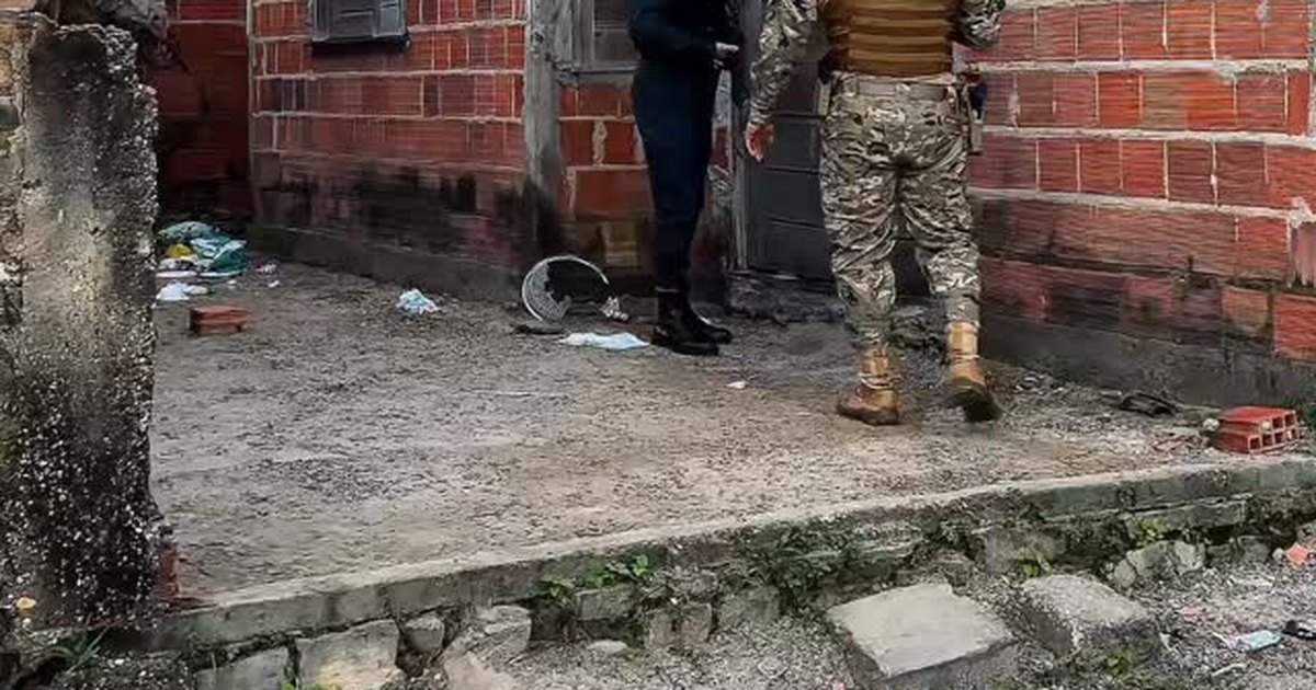 Polícia se passa por entregadores do “Mercado Livre” e operação explode nas redes