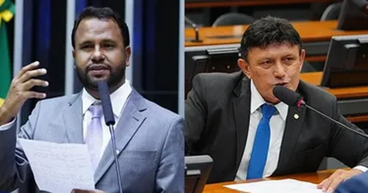 Pastor do PSol e delegado do PL batem boca por Flávio e Jair Bolsonaro; veja