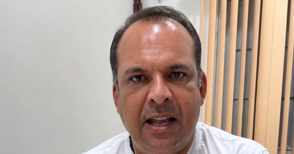 Francisco Sales questiona aprovação do Governo de Alagoas apontada por pesquisas: “Não corresponde à realidade vivida pelo povo alagoano”