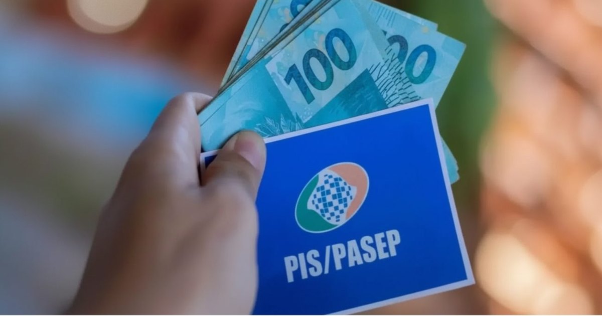 Dinheiro esquecido do PIS/Pasep começa a ser liberado nesta quinta-feira