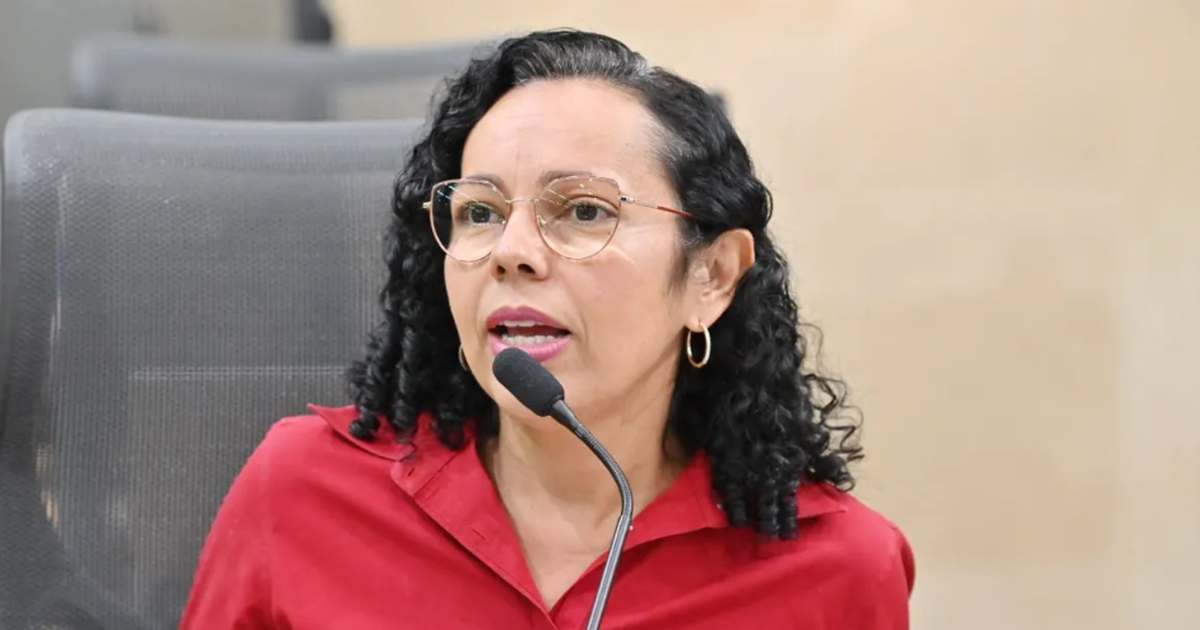 Deputada do PT relata agressão por agente da PF em evento com Janja