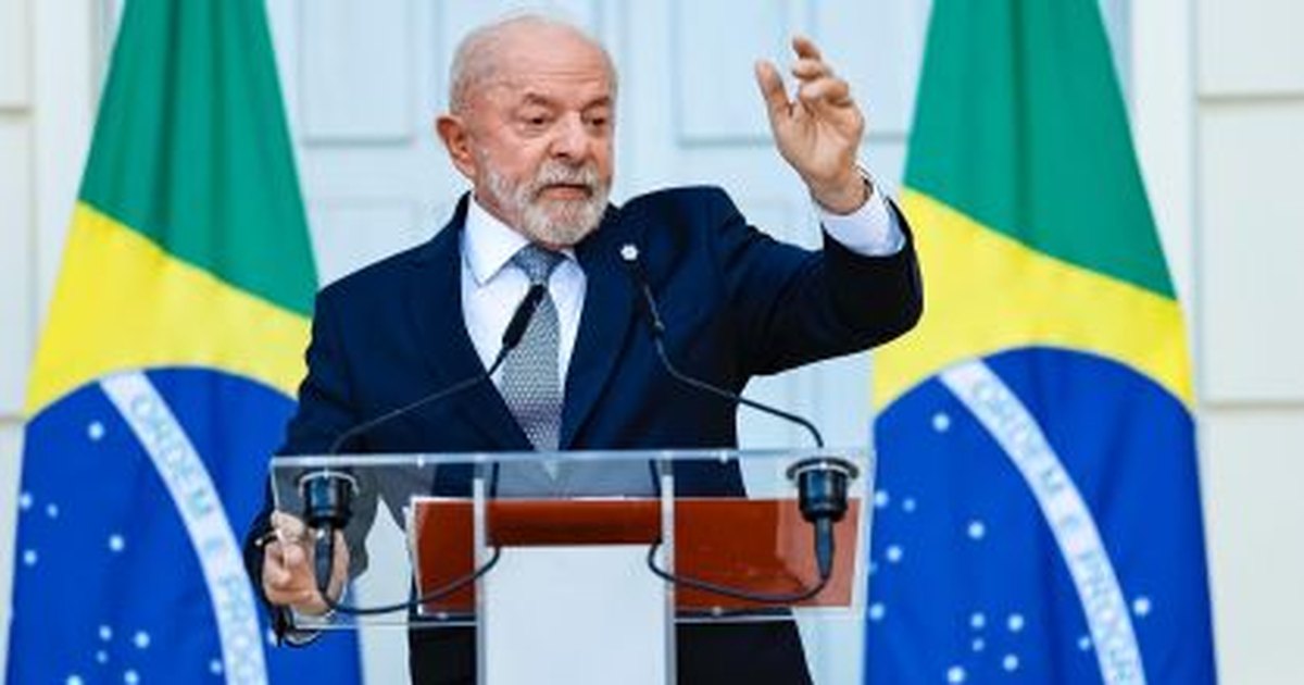 Nexus/BTG: avaliação negativa do governo Lula chega a 42%; aprovação e desaprovação empatam em 48%