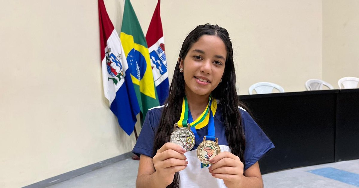 Educação de Santana do Mundaú é destaque na edição 2025 da Olimpíada Brasileira de Física das Escolas Públicas