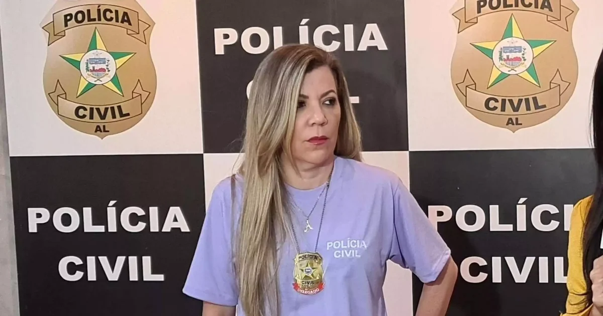 “Operação Mulher Segura terá caráter permanente até dezembro”, afirma delegada Ana Luiza Nogueira