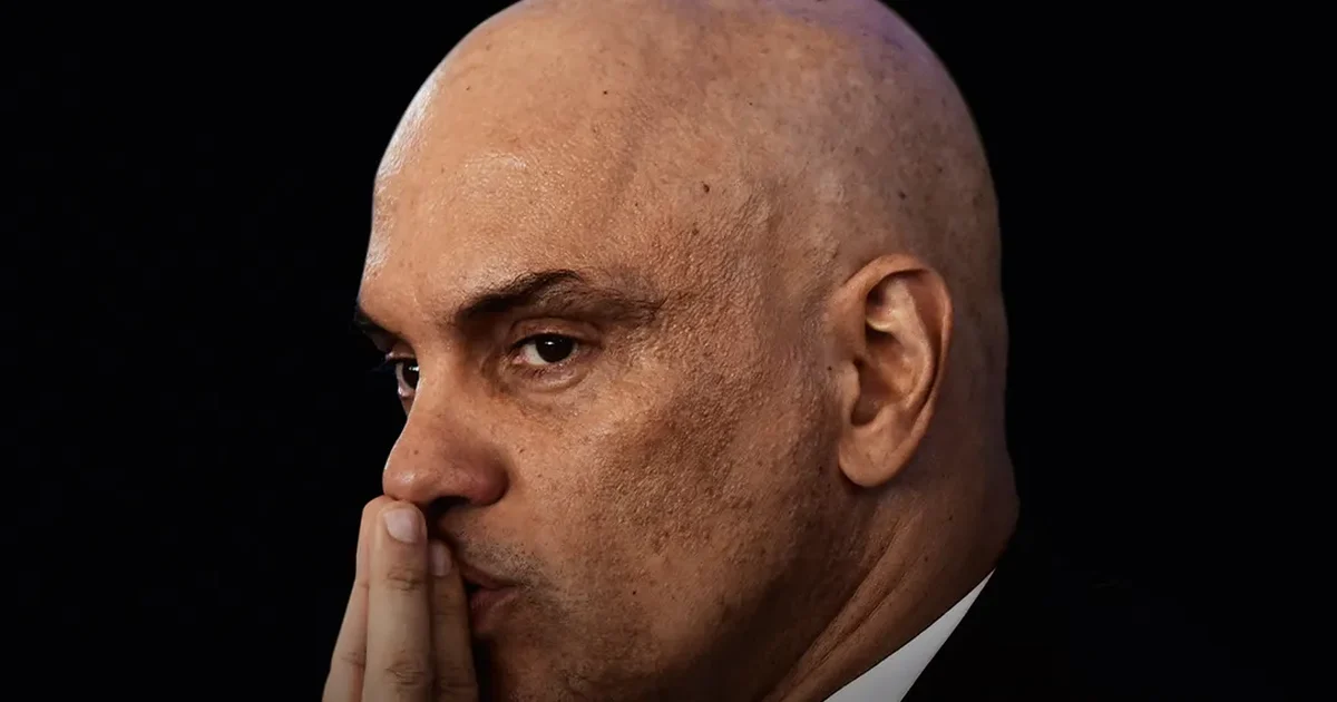 Primeira turma do STF deve dar recados sobre EUA em julgamento que pode condenar Eduardo Bolsonaro