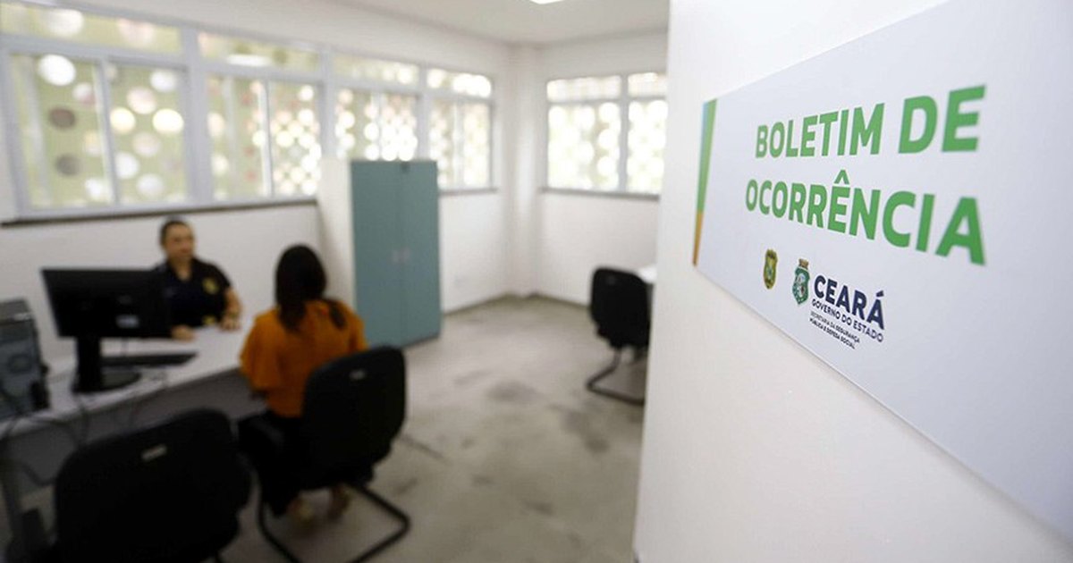Prazo para denúncia de violência doméstica agora é de 12 meses