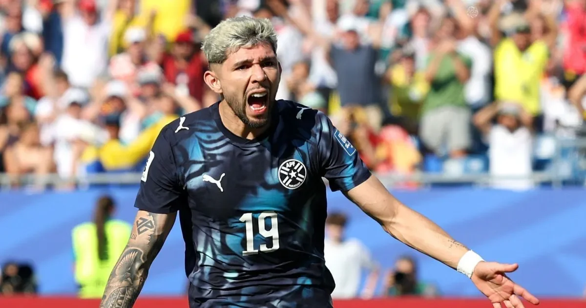 Paraguai vence Alemanha nos pênaltis e avança às oitavas da Copa do Mundo