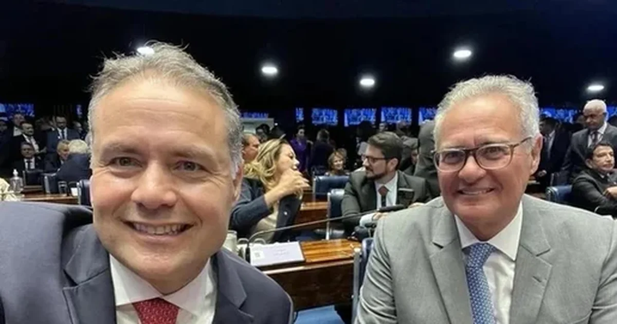 Renan Filho tenta barrar na Justiça mais uma pesquisa para o governo de Alagoas