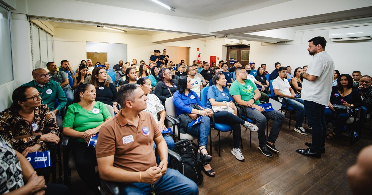 Transportadores reconhecem trabalho de Chico Filho e garantem apoio à pré-candidatura de deputado federal
