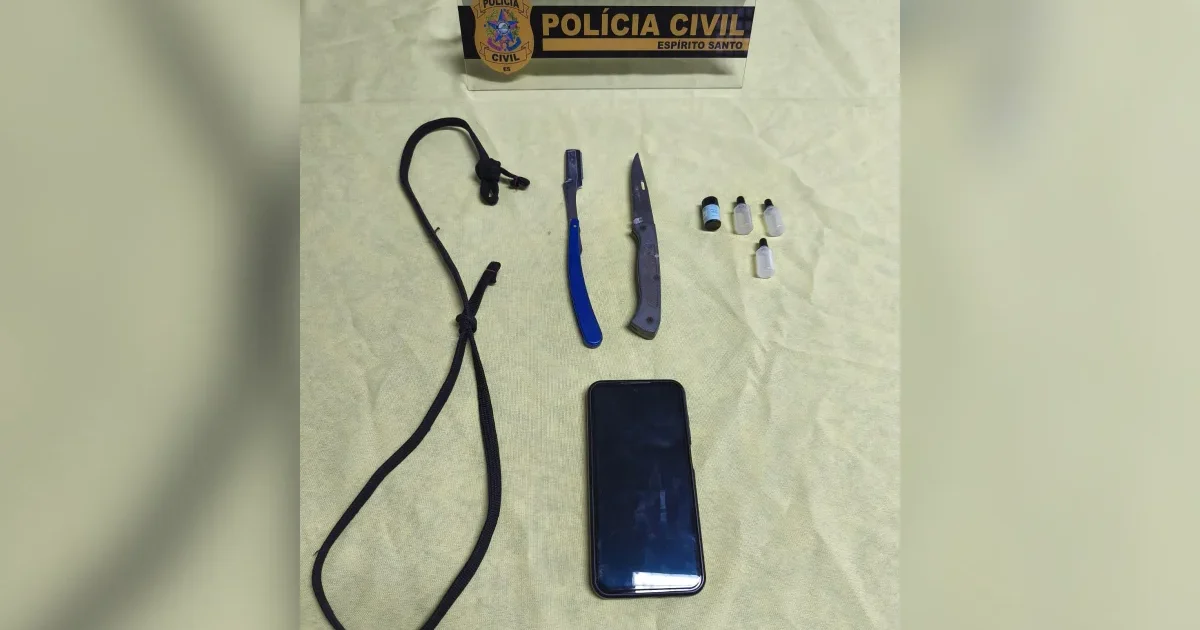 Pai é preso após planejar morte de filho pelo ChatGPT para não pagar pensão