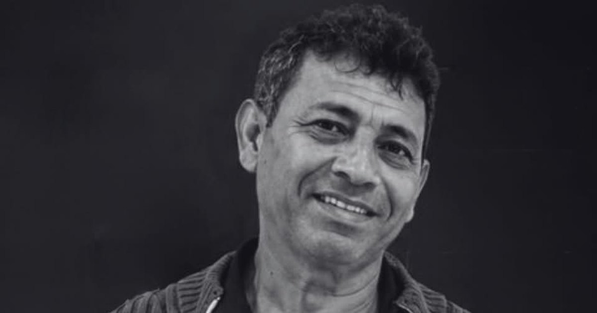 Deputado Paulão lamenta morte de liderança sindical da agricultura familiar em Alagoas