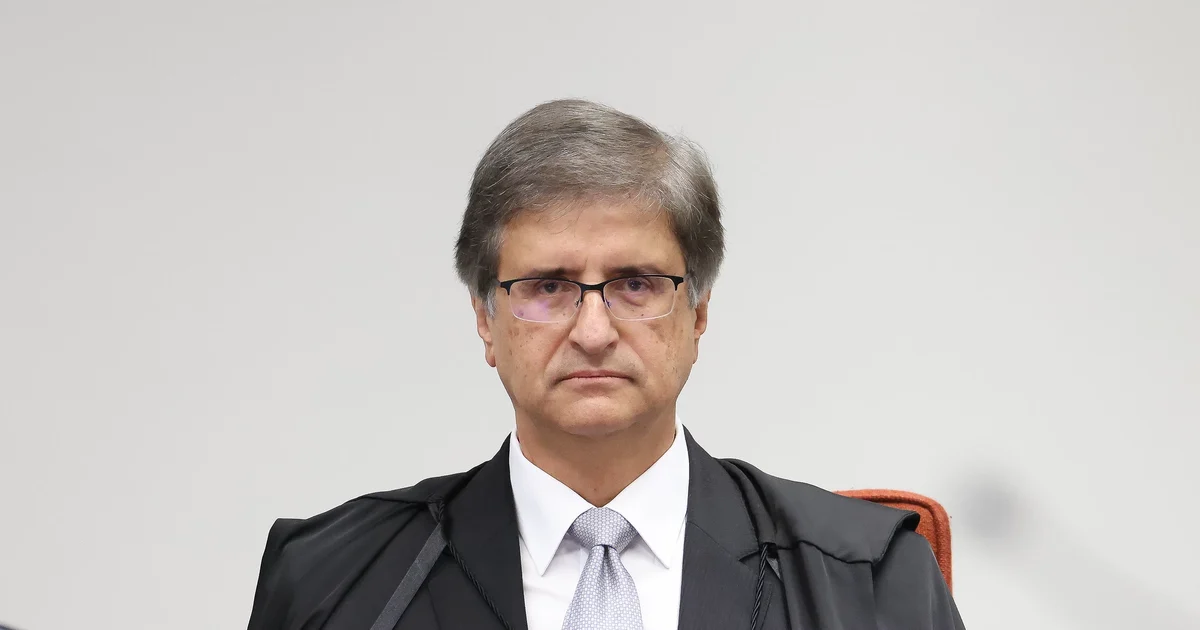 Gonet se posiciona contra suspensão de lei que pode beneficiar condenados do 8 de Janeiro