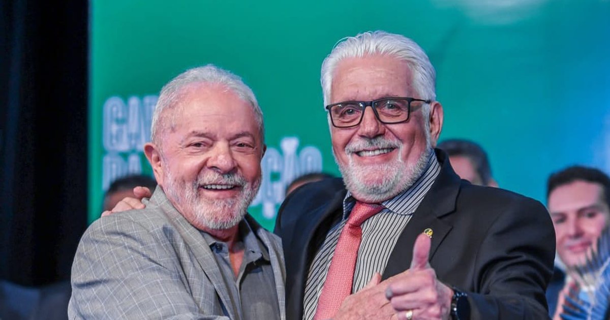 Wagner: “Lula ligou pra mim para se solidarizar e dizer que mantém absoluta confiança”