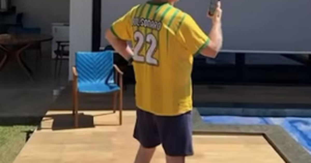 Defesa nega falta grave e pede continuidade de domiciliar para Bolsonaro