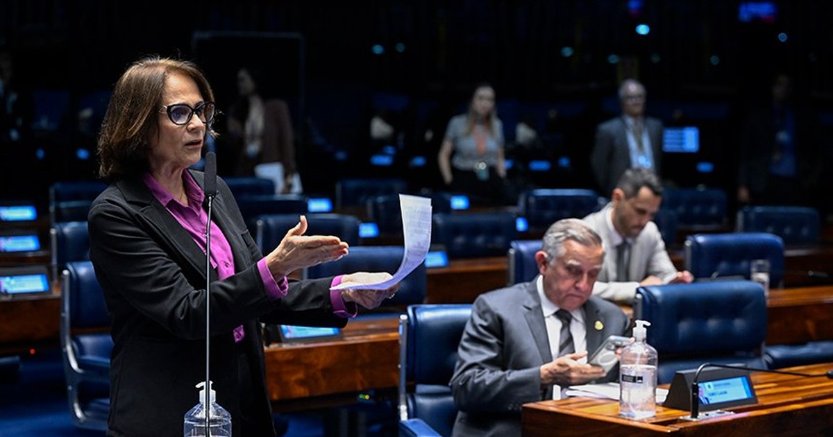 Senadores aprovam projeto que dificulta aborto em crianças vítimas de estupro
