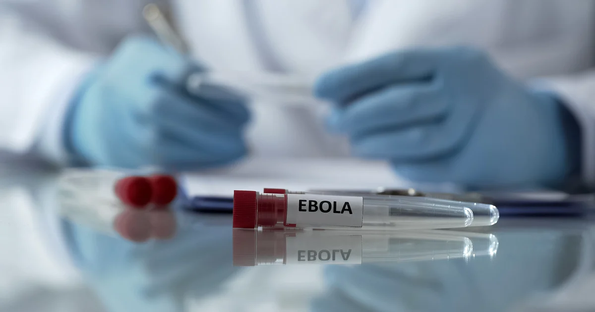Sem vacina para variante rara, OMS inicia testes de terapias contra Ebola