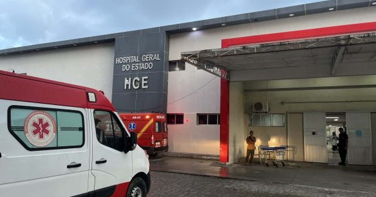 Autuado por defender a esposa: homem esfaqueia invasor que entrou em casa para matar a mulher