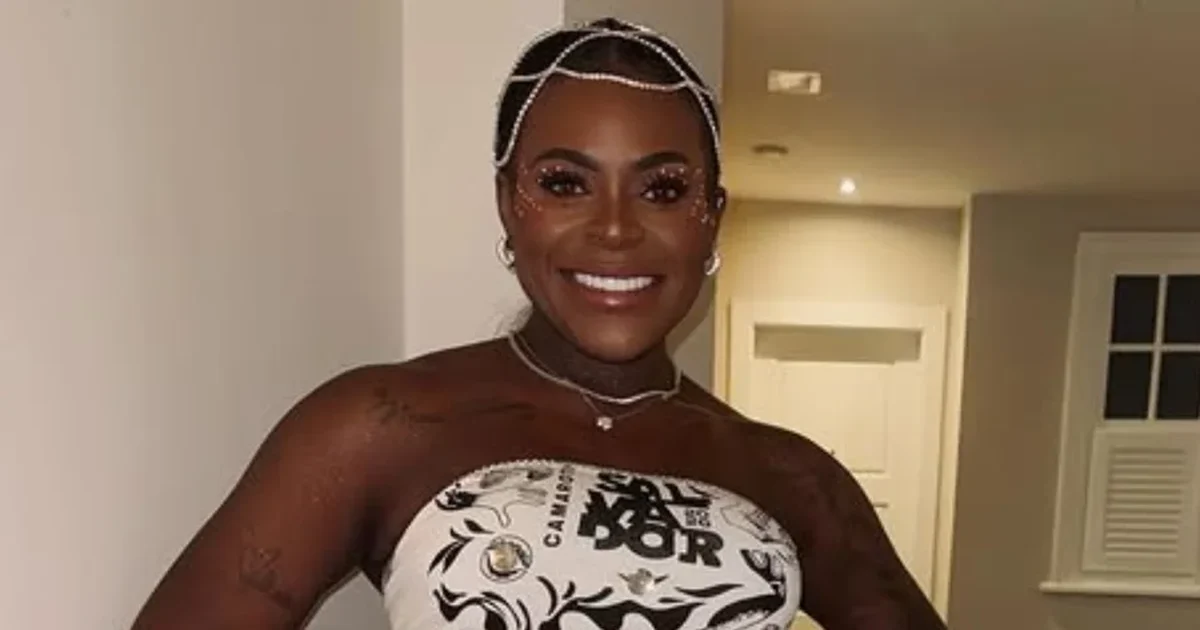 Jojo Todynho reage após ataques a Virginia no Maracanã: “Respeito não é opcional”