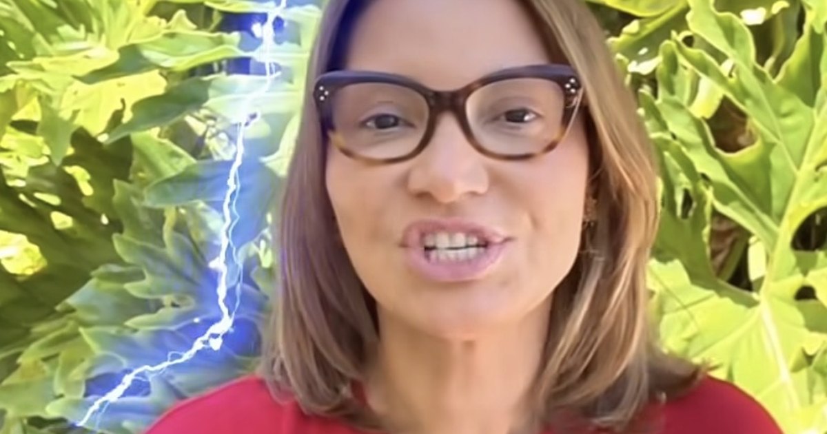 Janja convoca população para fazer parte do “lado do bem” e ser “porta-voz de Lula”