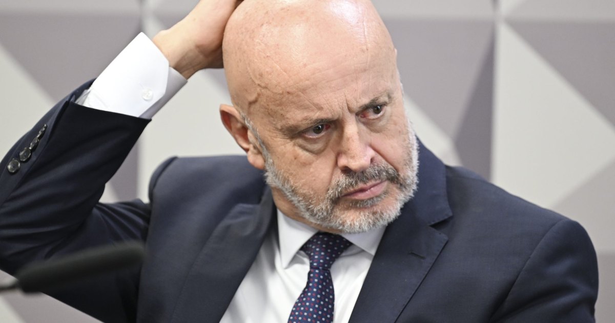 STF manda Papuda explicar suposta pressão por delação de “Careca do INSS”